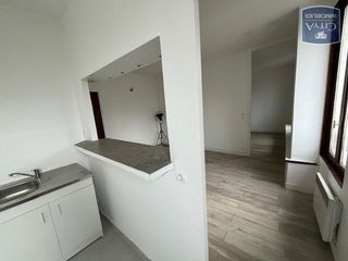  Appartement � vendre 2 pi�ces 37 m�