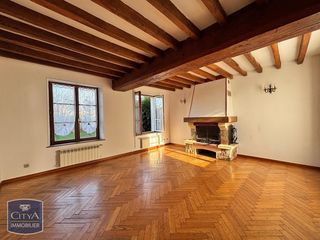  Maison � vendre 5 pi�ces 142 m�