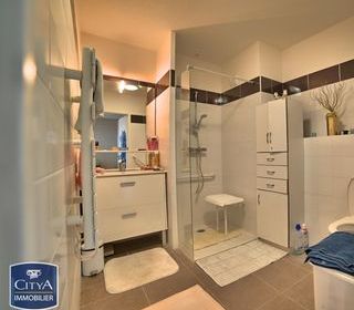  Appartement � vendre 1 pi�ce 26 m�