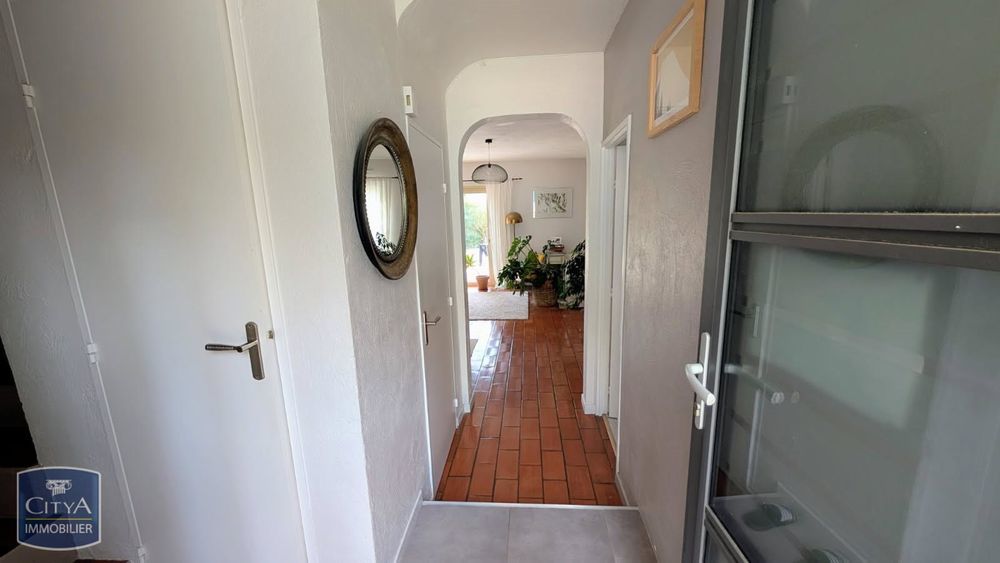 � vendre  Maison Valbonne (06560)