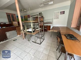  Maison � vendre 3 pi�ces 168 m�