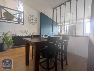  Appartement � vendre 4 pi�ces 130 m�