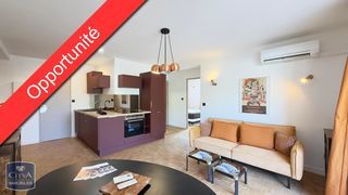  Appartement � vendre 3 pi�ces 63 m�