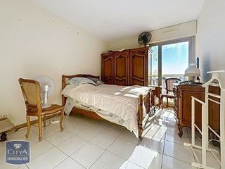  Appartement � vendre 2 pi�ces 44 m�