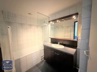  Appartement � vendre 2 pi�ces 42 m�