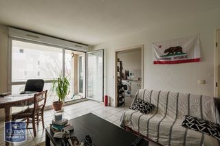  Appartement � vendre 3 pi�ces 67 m�