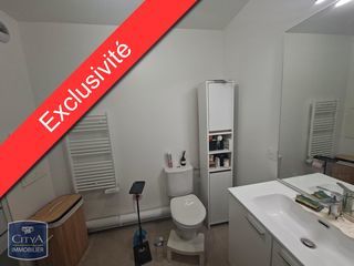  Appartement � vendre 2 pi�ces 42 m�