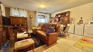  Appartement � vendre 3 pi�ces 66 m�