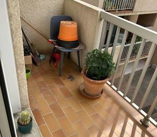  Appartement � vendre 1 pi�ce 40 m�