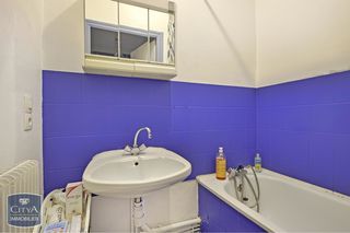  Appartement � vendre 3 pi�ces 51 m�