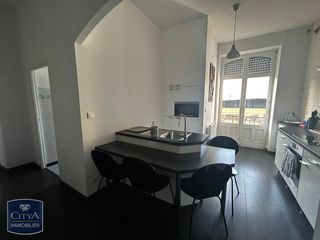  Appartement � vendre 3 pi�ces 70 m�