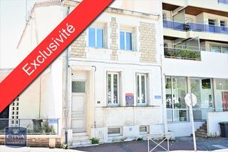  Immeuble � vendre 115 m�