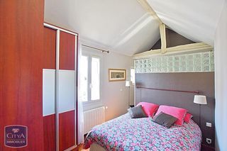  Appartement � vendre 4 pi�ces 60 m�