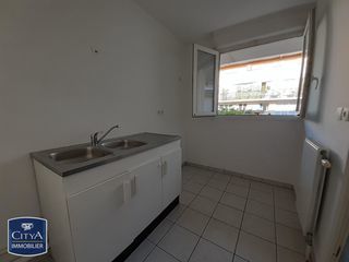  Appartement � vendre 2 pi�ces 41 m�