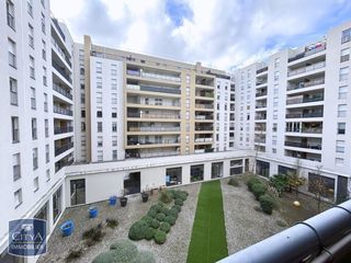  Appartement � vendre 1 pi�ce 33 m�