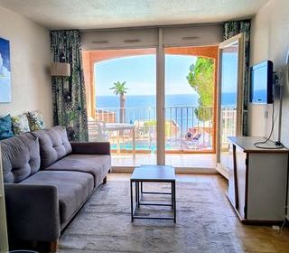  Appartement � vendre 2 pi�ces 26 m�