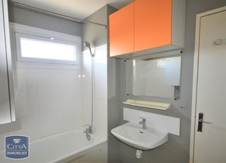  Appartement � vendre 1 pi�ce 44 m�