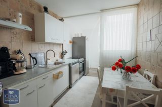  Appartement � vendre 4 pi�ces 76 m�