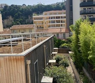  Appartement � vendre 1 pi�ce 21 m�