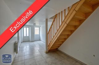  Maison � vendre 3 pi�ces 95 m�