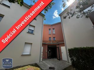  Appartement � vendre 3 pi�ces 62 m�