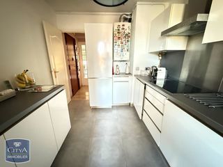  Appartement � vendre 4 pi�ces 90 m�