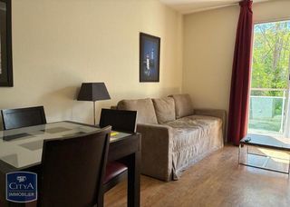  Appartement � vendre 2 pi�ces 29 m�