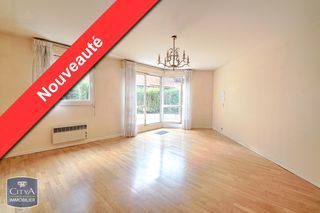  Appartement � vendre 2 pi�ces 55 m�