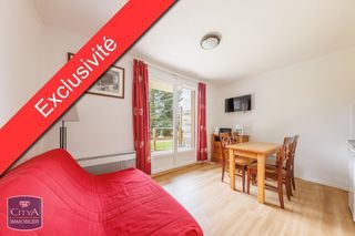  Appartement � vendre 2 pi�ces 28 m�