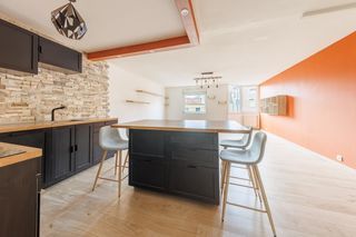  Appartement � vendre 3 pi�ces 80 m�