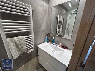  Appartement � vendre 2 pi�ces 37 m�