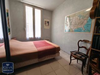  Appartement � vendre 3 pi�ces 54 m�