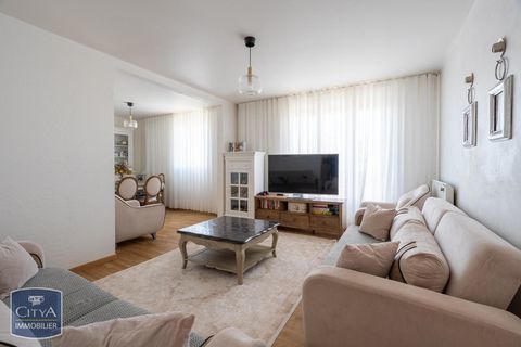   Vente Appartement Appartement - 4 pi�ce(s) - 75 m�