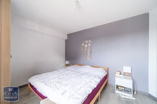  Appartement � vendre 2 pi�ces 57 m�