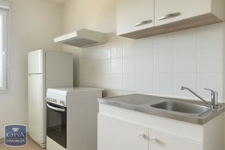  Appartement � vendre 3 pi�ces 57 m�