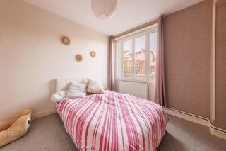  Appartement � vendre 2 pi�ces 36 m�