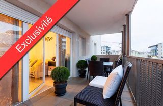  Appartement � vendre 3 pi�ces 61 m�