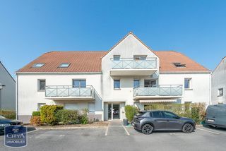  Appartement � vendre 