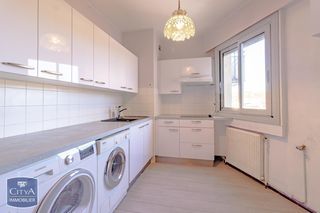  Appartement � vendre 4 pi�ces 81 m�