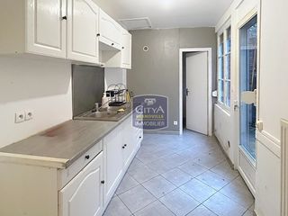  Maison � vendre 5 pi�ces 101 m�