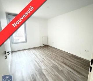  Appartement � vendre 3 pi�ces 58 m�