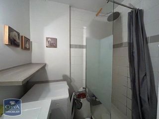  Appartement � vendre 3 pi�ces 54 m�