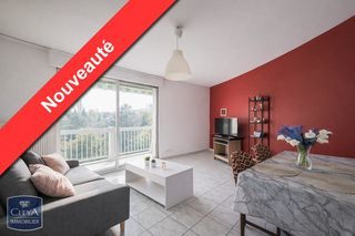  Appartement � vendre 2 pi�ces 51 m�