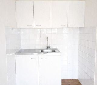  Appartement � vendre 1 pi�ce 40 m�