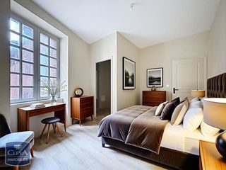  Appartement � vendre 4 pi�ces 94 m�