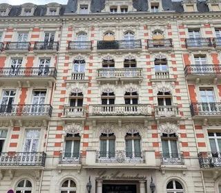  Appartement � vendre 2 pi�ces 61 m�