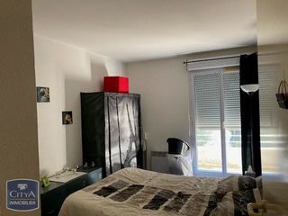  Appartement � vendre 3 pi�ces 61 m�