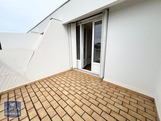  Appartement � vendre 5 pi�ces 63 m�