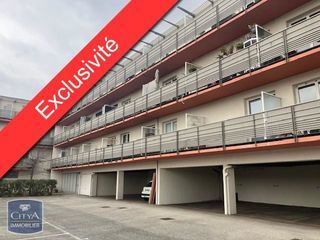  Parking / Garage � vendre 15 m�
