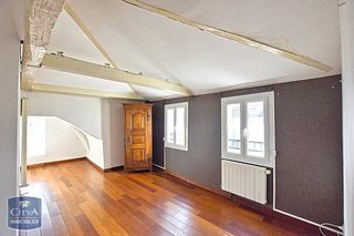  Appartement � vendre 4 pi�ces 60 m�